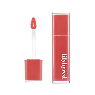 lilybyred Bloody Liar Coating Tint - Newly Released(03 Clever Mangapple)