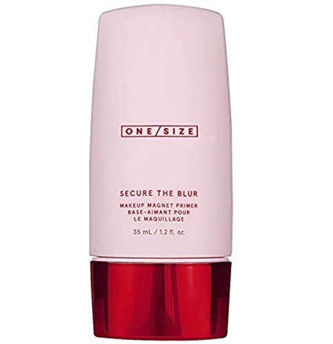 One Size Secure The Blur Makeup Magnet Primer 35ml  1.2fl.oz.