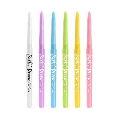 L.A. Girl Pastel Dream Auto Eyeliner, Lavender GP372