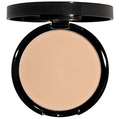 Dual Active Powder Foundation (Light Beige)