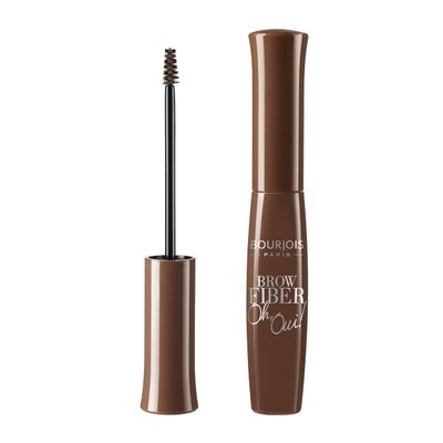 Bourjois Brow Fiber Mscara De Cejas 002 Chesnut