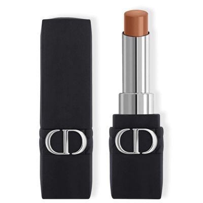 Dior Rouge Forever Matte Lipstick -210 Forever Naturelle by Christian for Women - 0.11 oz Lipstick