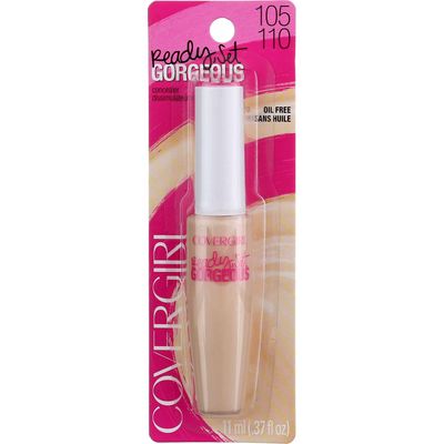 Cover Girl 01195 105110fr Rdy St Gorg Cnce Fr