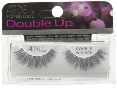 Ardell Double Up Wispies Lashes