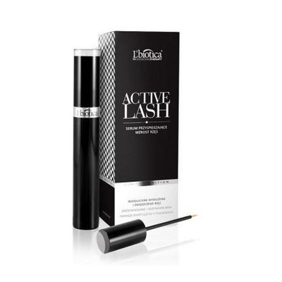 L&#39;biotica Active Lash Growth and Strength Lash Serum 0.1 oz
