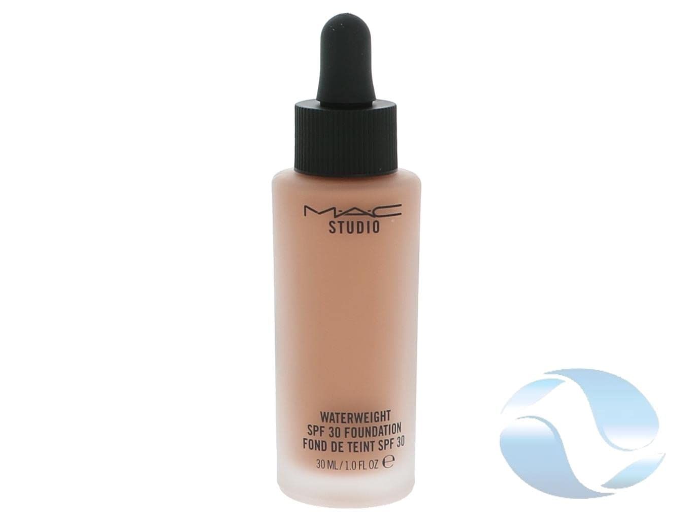 Mac Cosmetics  Studio Waterweight SPF 30 Foundation Nw35 1 oz (30 ml)
