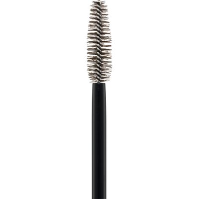 essence | Volume Stylist 18Hr Curl &amp; Hold Mascara with Micro Styling Waxes | Cruelty Free - Black