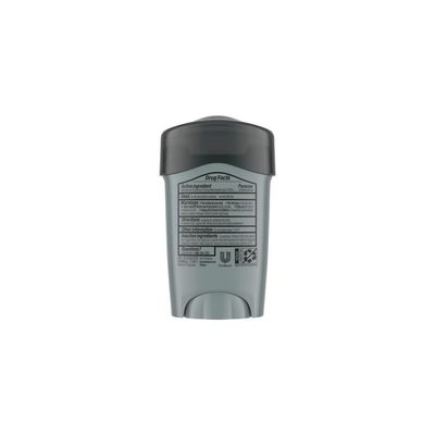 DEGREE Men Clean Clinical Antiperspirant Deodorant, 1.7 Ounce (Pack of 3)