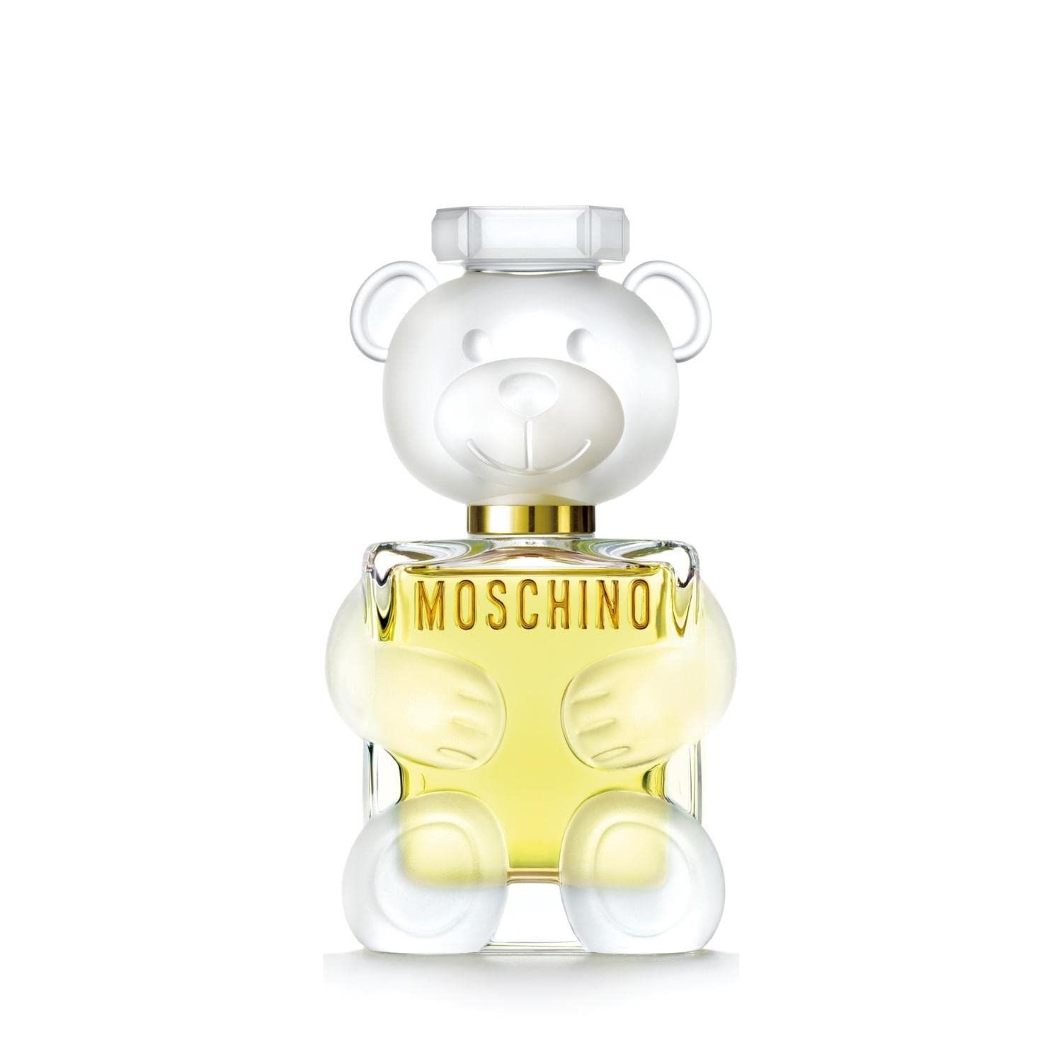 Moschino Toy 2 for Women 3.4 oz Eau de Parfum Spray