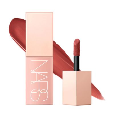 Nars Afterglow Liquid Blush - 0.23 oz  7 mL (Aragon, Standard), 1 Count (Pack of 1)