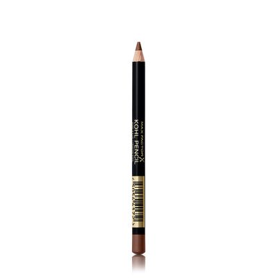 Max Factor Kohl Pencil Eyeliner - 040 Taupe for Women, 0.1 oz