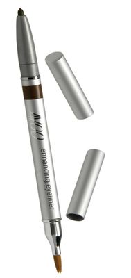 4VOO Enhancing Eyeliner (Brown)