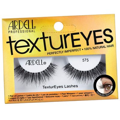 Ardell Strip Lashes TexturEyes 575