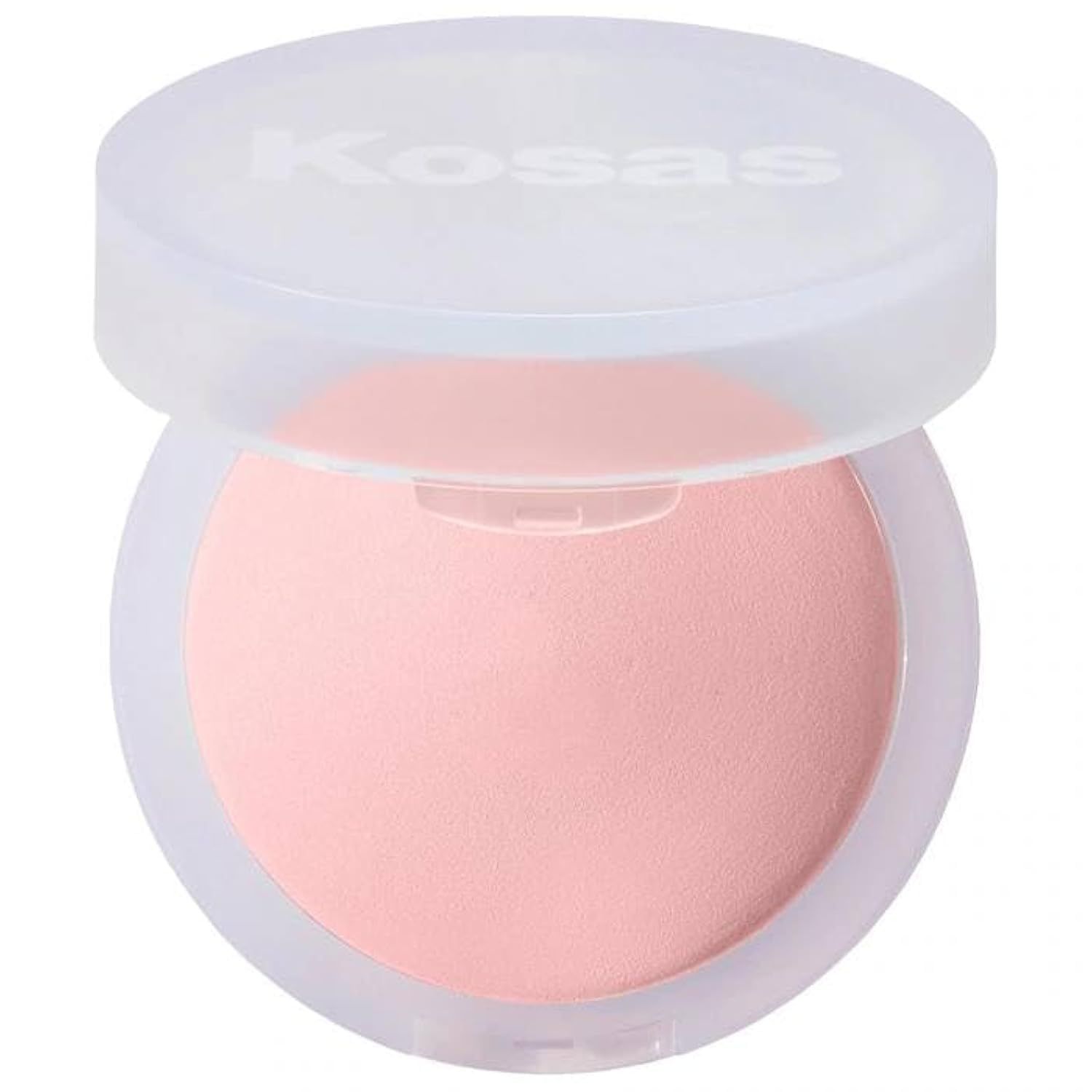 Kosas Cloud Set Baked Setting &amp; Smoothing Powder Candy (sheer pink) &amp; Complimentary Sheet Masque
