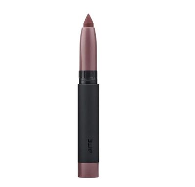 Bite Beauty Matte Crme Lip Crayon  Travel Deluxe Size  Glac