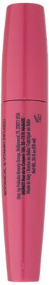 Palladio 4D Boost Volumizing Mascara, Brown