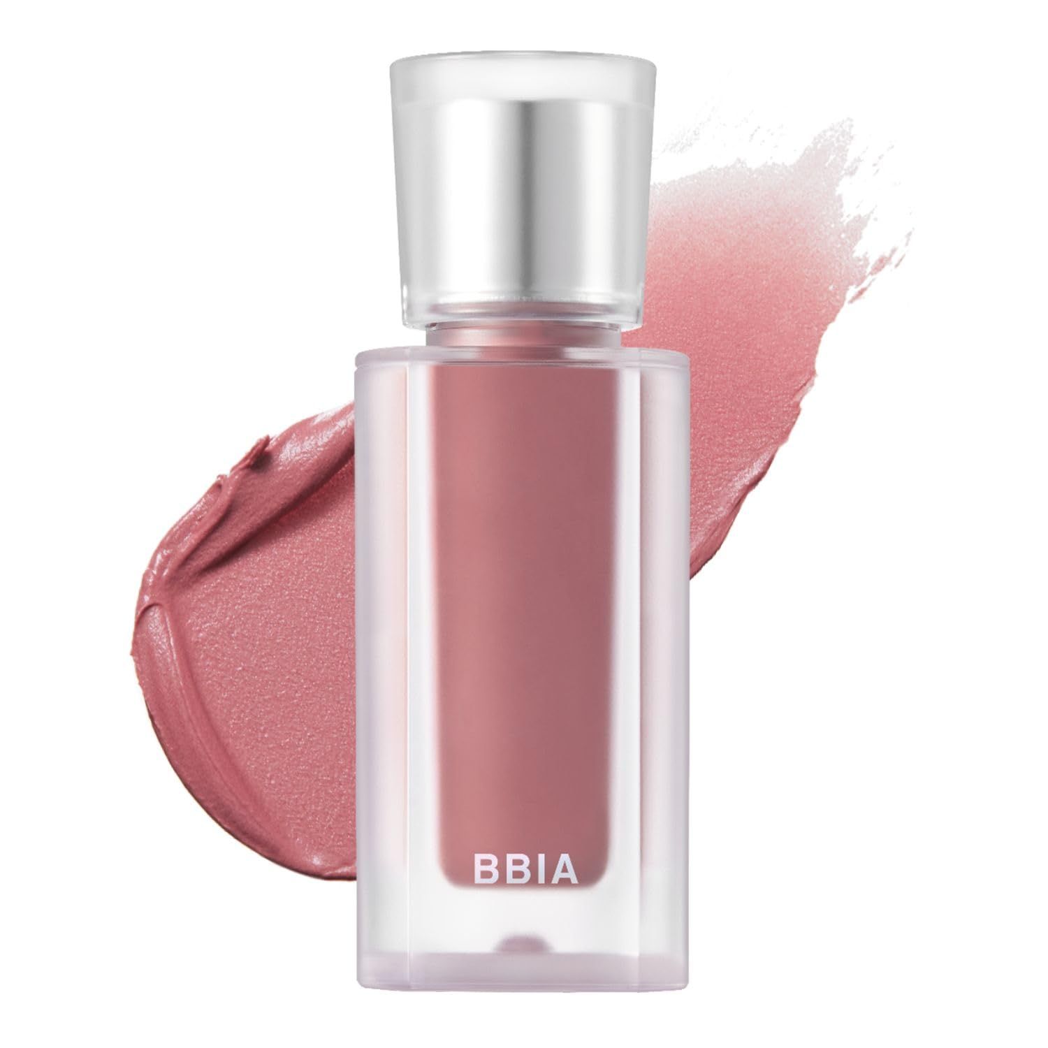 BBIA Last Velvet Tint MLBB Edition - Soft Creamy Matte Finish Lip Stain, Blur Effect &amp; Velvety Texture, Long-Lasting, High Pigment, Non-Drying, Vegan, Korean Lip Makeup (V47 SWEET LIFE, Pack of 1)