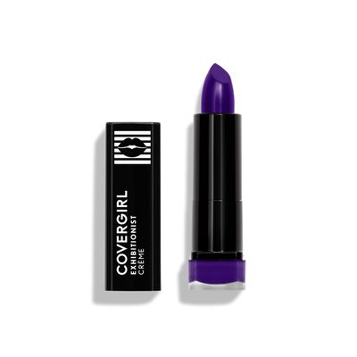 COVERGIRL CG EHXIB RG LS W&amp;F GRAPE SODA530 21IV