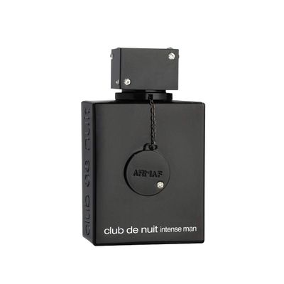 Armaf Club De Nuit Intense Man Eau De Toilette, 3.6 Ounce, woody spicy