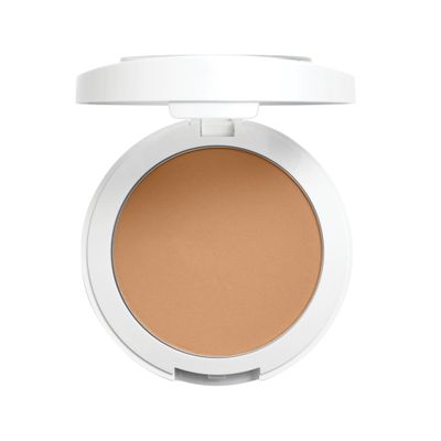 COVERGIRL Vitalist Healthy Powder, Medium Beige, 0.16 Pound (packaging may vary)