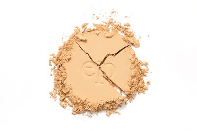 Ere Perez - Natural Translucent Corn Setting Powder | Vegan, Cruelty-Free, Clean Beauty (0.25 oz | 7 g)