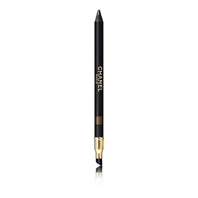 Exclusive By Chanel Le Crayon Yeux - No. 02 Brun 1g0.03oz