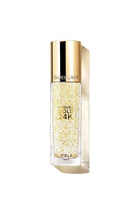 Papure Gold 24K Radiance Boosting Primer by Guerlain for Women - 1 oz Primer