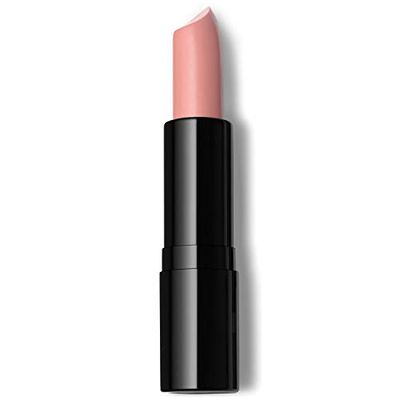 Beauty Deals Ultra Matte Lipstick Velvety Texture Long Lasting Comfort Hydrated Lipstick (Honey Bare)