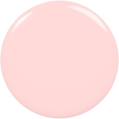 Essie Nail Polish, Salon-Quality, 8-free Vegan, Finish, Mademoiselle, 0.46 Ounces (Packaging May Vary) Sheer Pink
