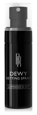 Black Radiance Dewy Setting Spray, 2.02 Ounces