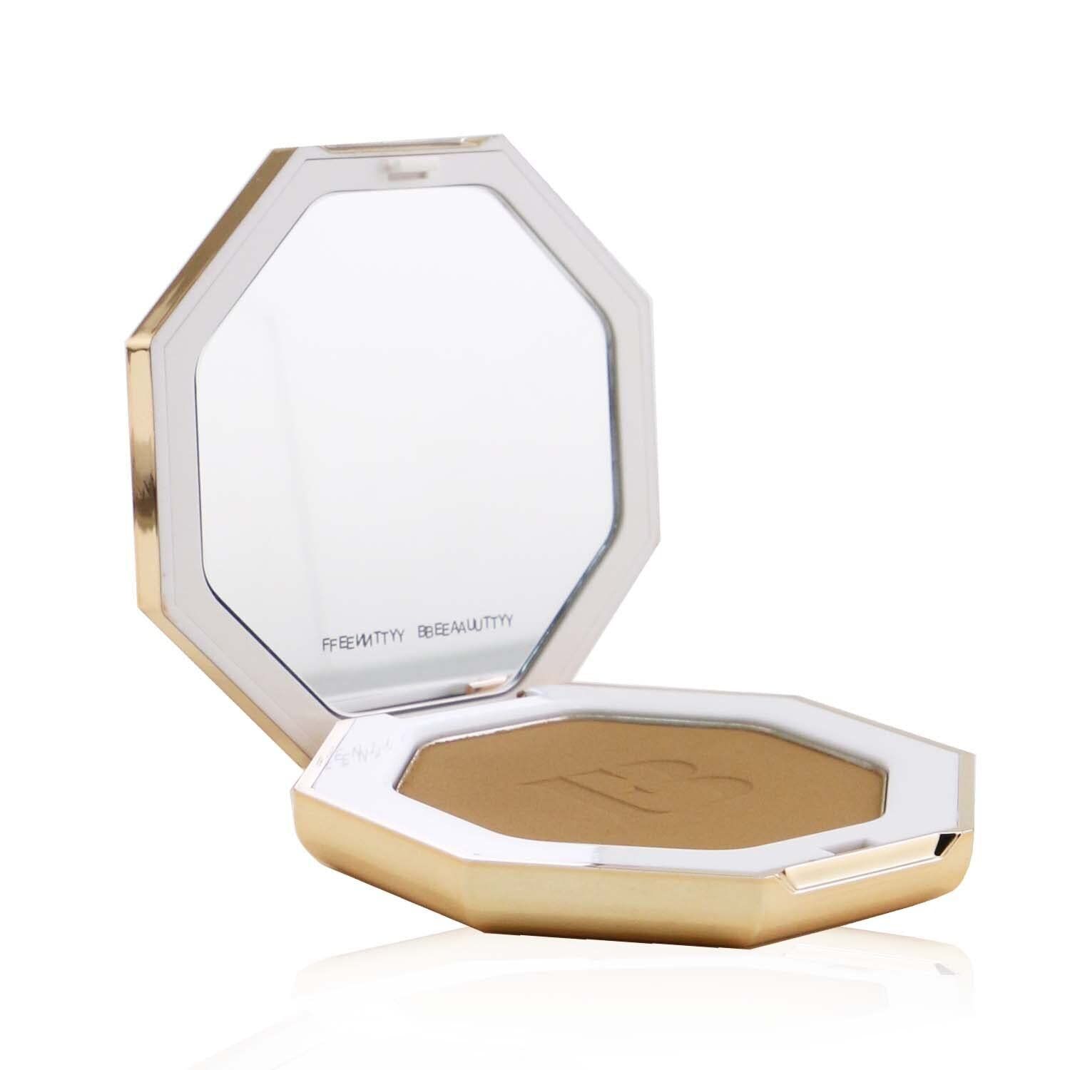 Fenty Beauty by Rihanna Sun Stalk&#39;r Instant Warmth Bronzer Private Island
