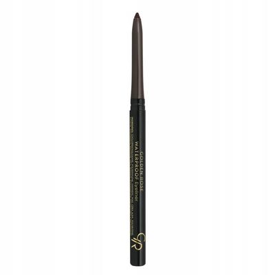 Golden Rose GR WATERPROOF AUTOMATIC EYELINER NO05