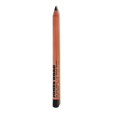 Jones Road The Best Pencil (Black), 1 Count (Pack of 1)