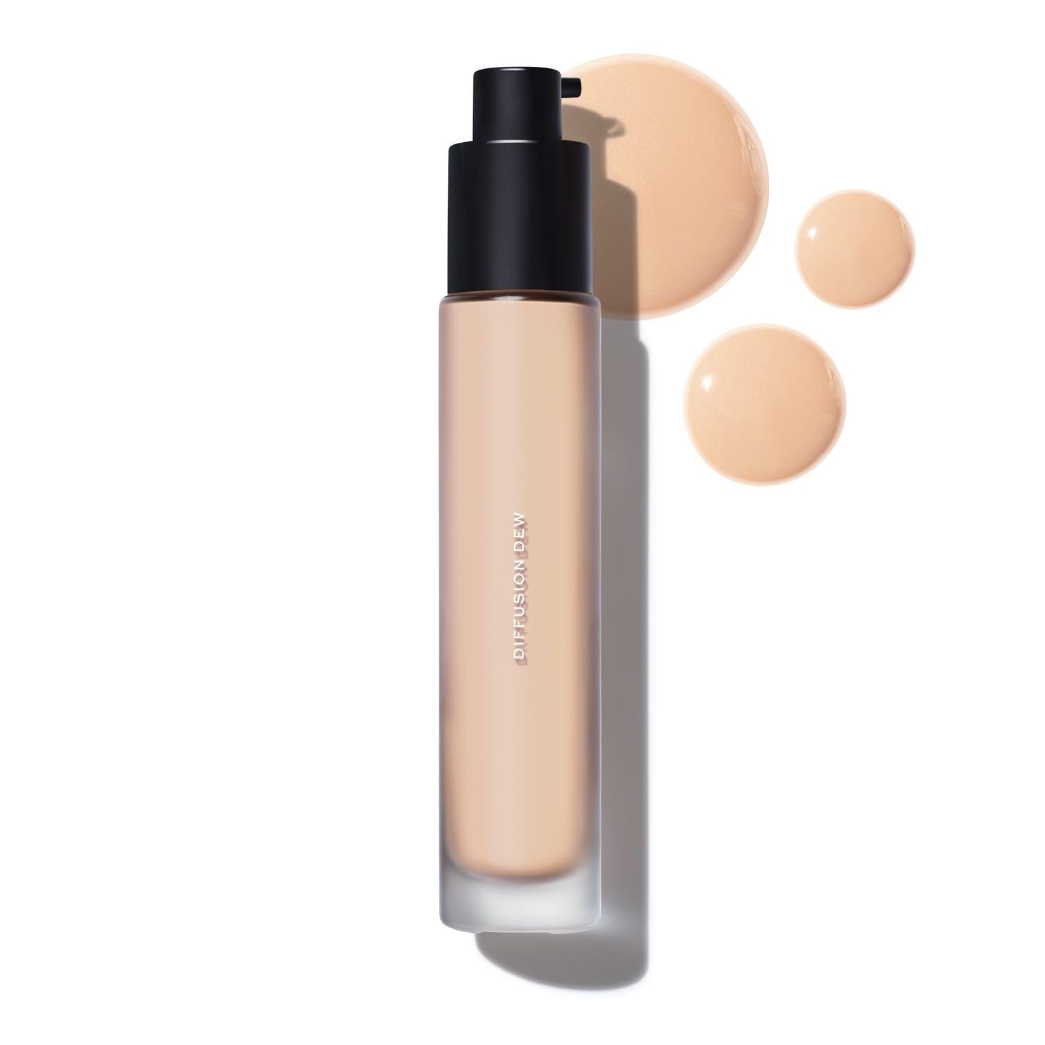 MAKE Beauty - Diffusion Dew - Radiant Skin Tint (Fair 01)