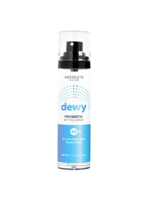 Absolute New York Dewy Probiotic Setting Spray