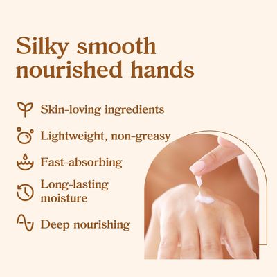 BODY & EARTH # LOVE 12 Pack Natural Plant Fragrance Moisturizing Hand Cream for Dry Hands Mini Hand Lotion with Shea Butter Travel Size Hand Cream Set Gift Set for Women