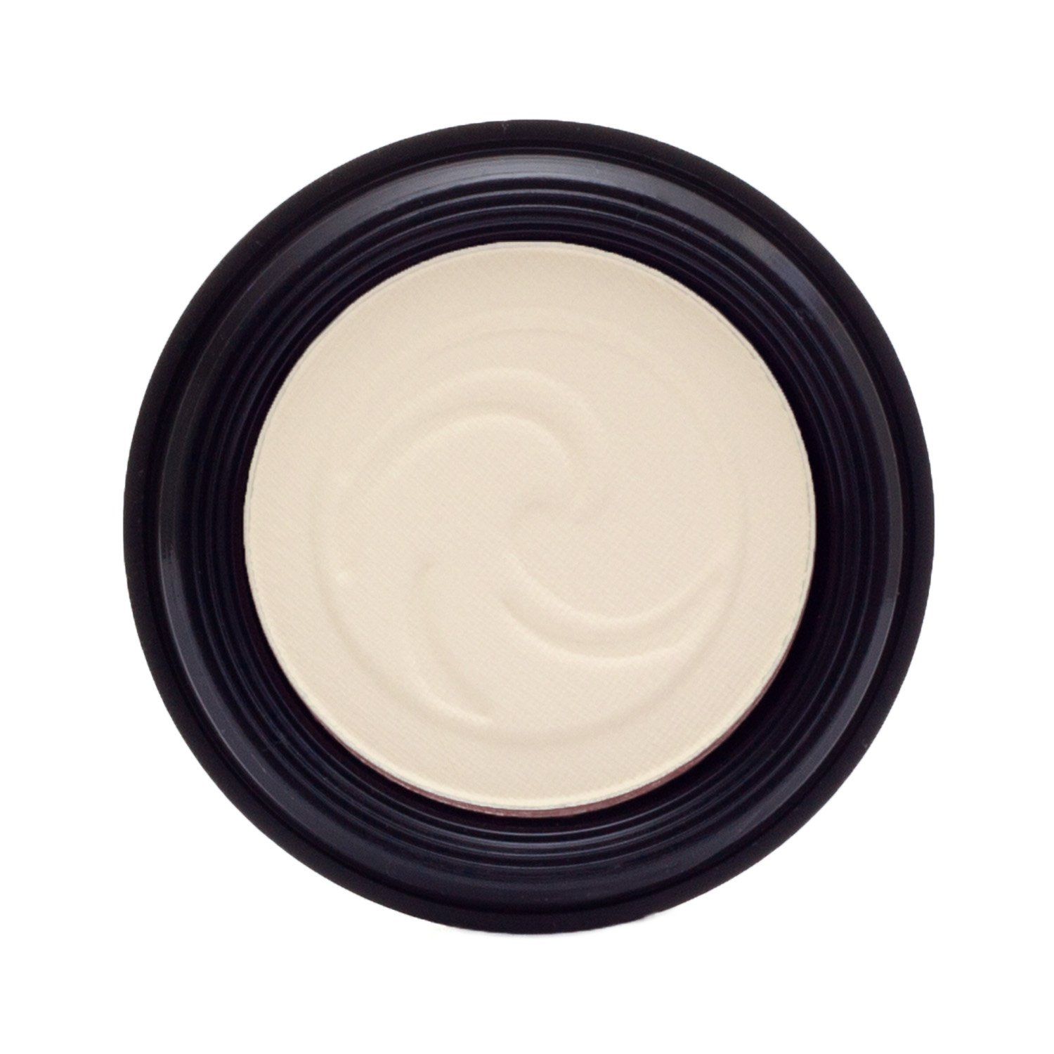 Gabriel Cosmetics Eyeshadow (Bone - IvoryNeutral Matte), 0.07 oz, Natural, Paraben Free, Vegan,Gluten free,Cruelty free,No GMO,Velvety and Smooth matte finish, with Sea Fennel,for all skin types