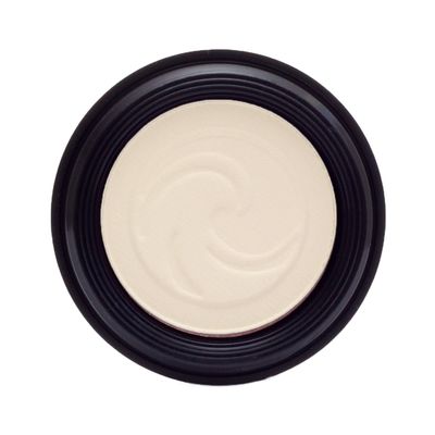 Gabriel Cosmetics Eyeshadow (Bone - IvoryNeutral Matte), 0.07 oz, Natural, Paraben Free, Vegan,Gluten free,Cruelty free,No GMO,Velvety and Smooth matte finish, with Sea Fennel,for all skin types