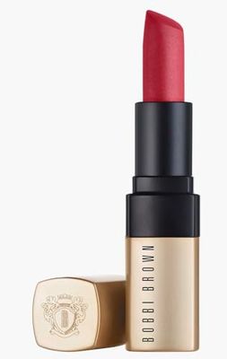 Bobbi Brown Luxe Matte Lip Color0.14 oz. On Fire
