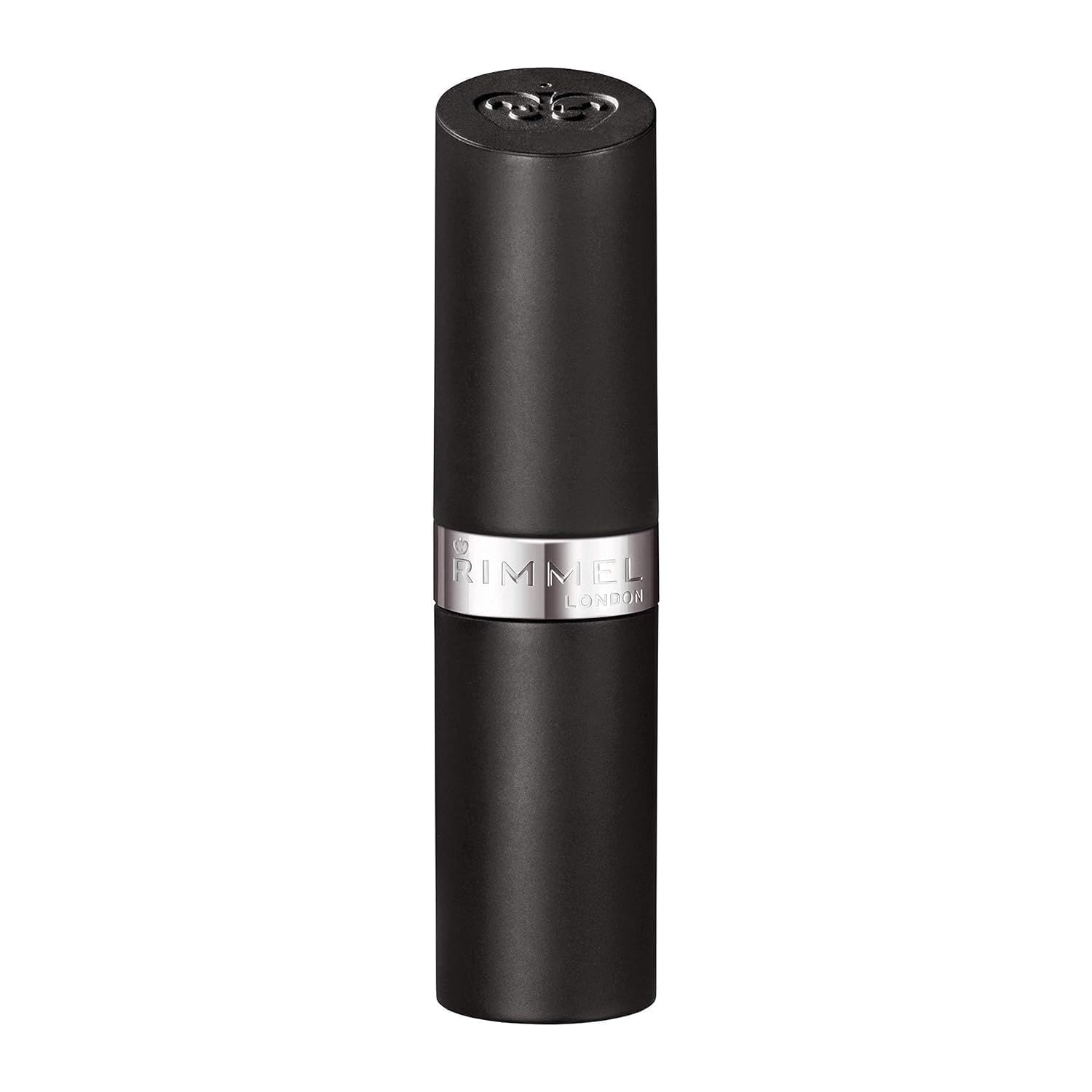 Rimmel London Lasting Finish by Kate Lipstick, 012