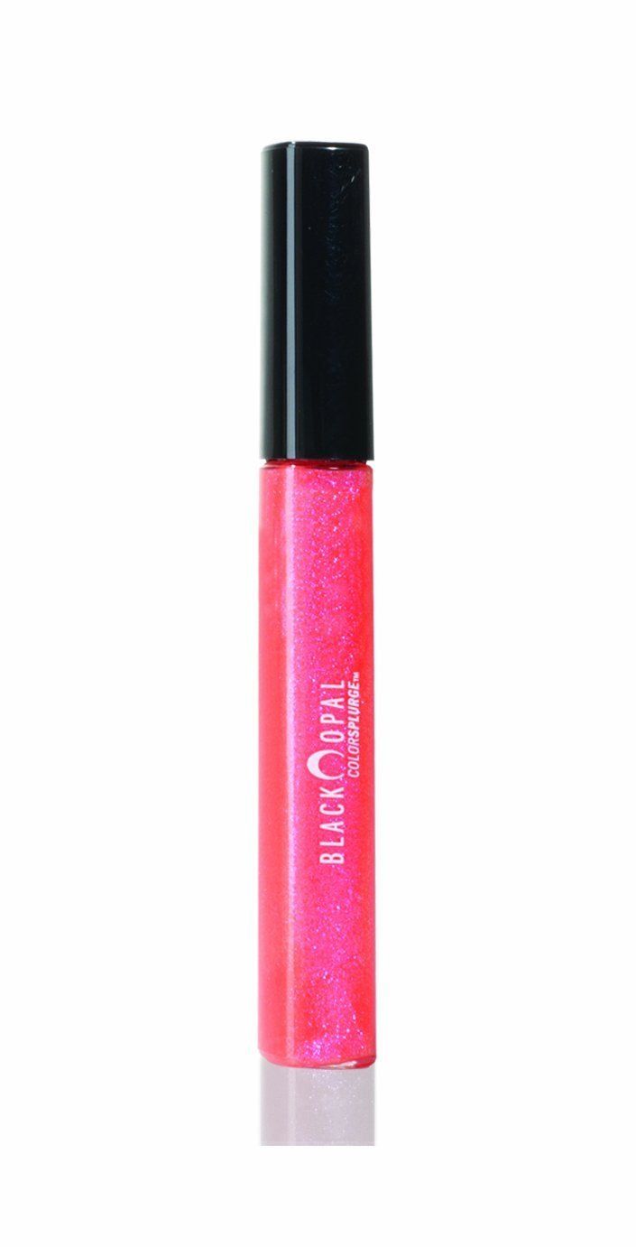 Black Opal Color Splurge Lustre Lip Gloss- Magnetic