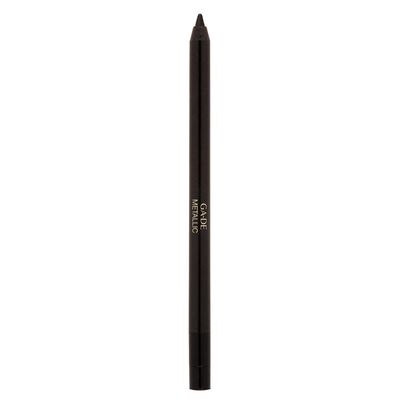 GA-DE Metallic Eyeliner COSMETICS - 100 jet black