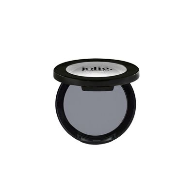 Jolie Pressed Matte Eyeshadow 1.48G Dove Gray - (Solar System)