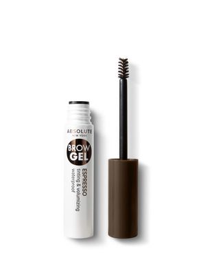 Absolute New York Eyebrow Gel Espresso