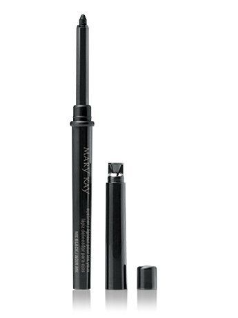 Mary Kay Waterproof Eyeliner Pencil in Steely