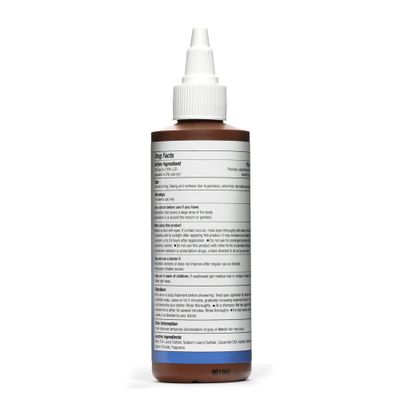 Tarsum Extra Strength Psoriasis Shampoo - Coal Tar Shampoo and Conditioner for Scalp Psoriasis, Seborrheic Dermatitis, Severe Dandruff, & Eczema - Exfoliating Relief for Flaky, & Itchy Scalp (4 oz)