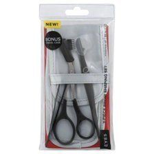 Essence of Beauty 3 Pc. Eyebrow Shaping Kit