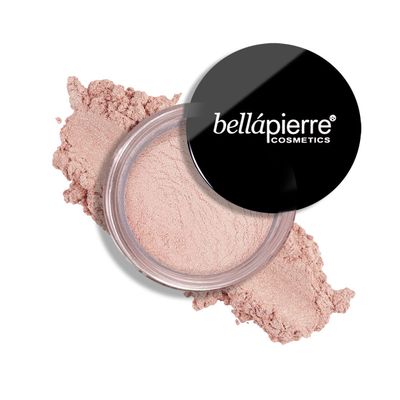 bellapierre Shimmer Powder | Paraben Free | Vegan &amp; Cruelty Free | All Skin Types | 2.35g - Deja Vous