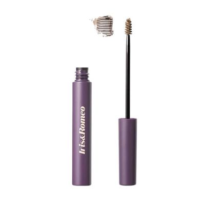 IRIS&amp;ROMEO Brow Up Thickening Brow Balm - Cool Blonde