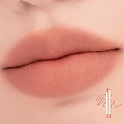 rom&amp;nd Lip Mate Pencil (6 shades, 0.5g) (03 Kaya Beige)
